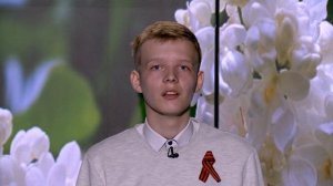 РИФМЫ ПОБЕДЫ 
Владислав Кузнецов "Летела с фронта похоронка…"