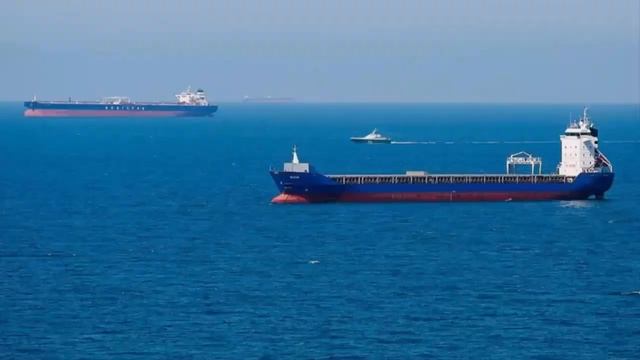 Танкеры с российской нефтью застряли у Южной Кореи! Почему?