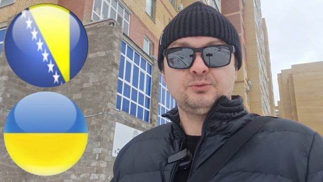 БОСНИЯ И ГЕРЦЕГОВИНА - УКРАИНА/ЧЕХИЯ - ЭСТОНИЯ/ПРОГНОЗ НА ЧМ 2022 ОТБОР/ЭКСПРЕСС КФ 1.74 смотреть онлайн