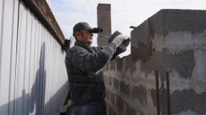Строю сам как умею ПОДВАЛ ИЛЬИЧА