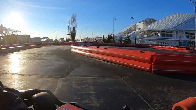 Мотобудни№4/GO KARTING/Лютая катка/Сочи автодром/Покатушки на картинге/FORZA KARTING