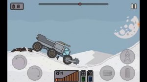 Death Rover # 7