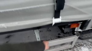ГАЗОН NEXT шторный еврофургон ❗️