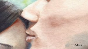 Chantal Chamberland ~ Besame Mucho