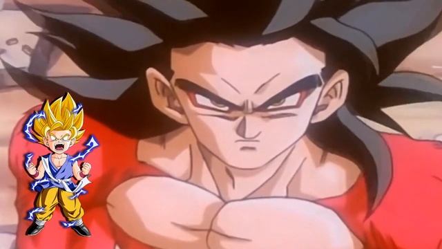 Goku REVELA porque el SUPER SAIYAJIN 3 en GT era tan DEBIL 😱 || El MISTERIO del SSJ3 RESUELTO смотреть онлайн
