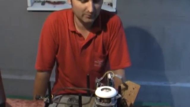 Собираем хлебопечку после ремонта смотреть онлайн