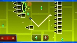 GDPS Editor 2.2 / Geometry Dash будущего