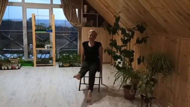 Упражнения для профилактики плоскостопия (1)