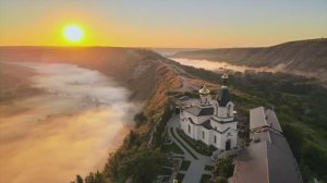 Музика популарэ молдовеняскэ 🪗Мелодие де Дор🪗 Виталий Адвахов