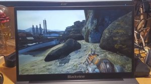 Blackview Acebook 8 - мнение, обзор...  не игровой? Но работяга (и поиграть можно)