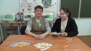 Визитная карточка Катрычевой Н.И.