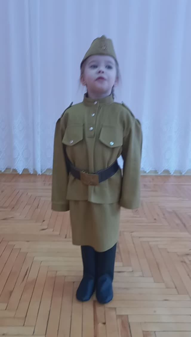 Семенчук Василиса