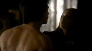 DAMON E ELENA