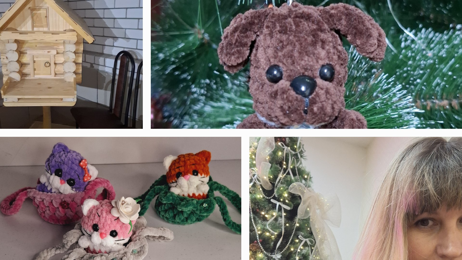 Влог послепраздничный смотреть онлайн