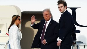 Инаугурация Дональда Трампа пройдет сегодня в Вашингтоне