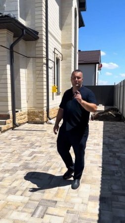 Завод тротуарной плитки PROPRESS
