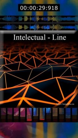 Intelectual - Line