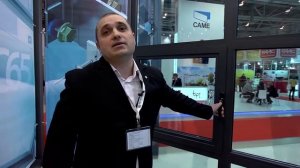 «АЛЮТЕХ» на выставке MosBuild-2013