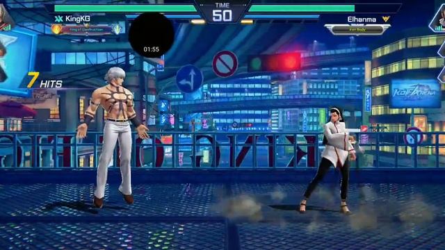 kof arena feb 13 2023 i play against a cheater kingkg is a cheater смотреть онлайн