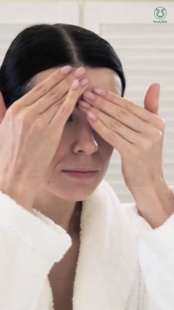 READYSKIN CARE ULTRACLEAN GEL| Гель для ультразвуковой чистки лица и дезинкрустации #shorts смотреть онлайн