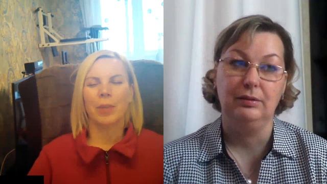 Демо сессия с Татьяной "внутренний ребенок" смотреть онлайн