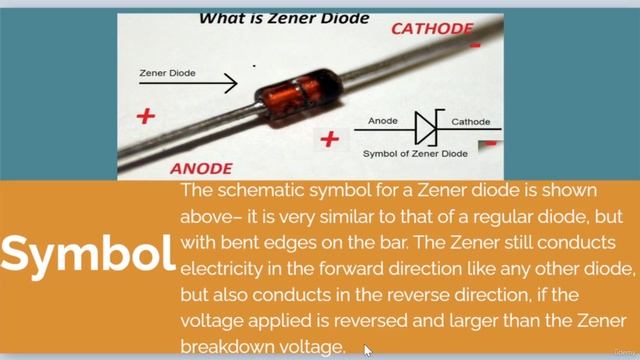 3.5 -Zener diode