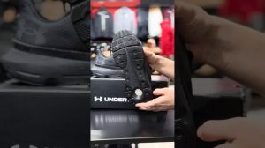 Кроссовки Under Armour Infinite Pro