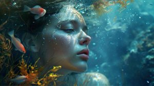 Живой Звук Птиц-Музыка Для Сна-Релакс-Гармонизация-20.01.2025.Самая&Galina.