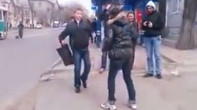 Удар смотреть онлайн