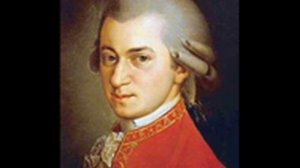 Mozart - Requiem-Lacrimosa Omsk