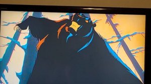 Balto (1995)- Grizzly Bear attack Balto and his friends/Grizzly Bear's death (HD)