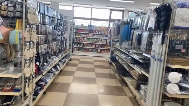 DAISO 100 YEN SHOP NG JAPAN PISO LANG SAPAT NA || Kitty Maya TV смотреть онлайн