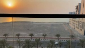 #GoVid at HAMPTON by HILTON, Marjan Island, RAK