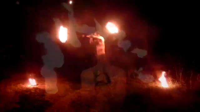 Шоу-проект "DreamFire" смотреть онлайн