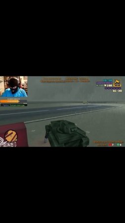 Подарок судьбы  GTA 3 Rainbomizer. ГТА 3 Рандомайзер. Мат! #shorts #gta #grandtheftauto  #gta3