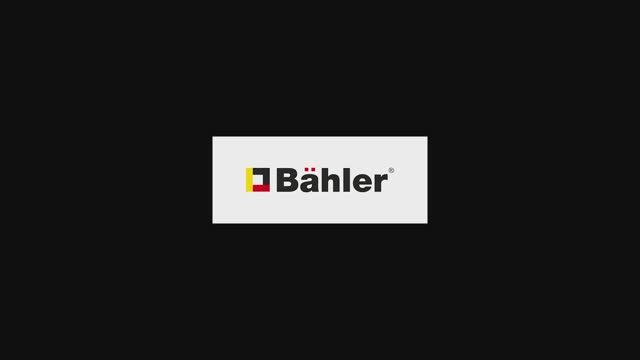Профессиональная автокосметика Bähler