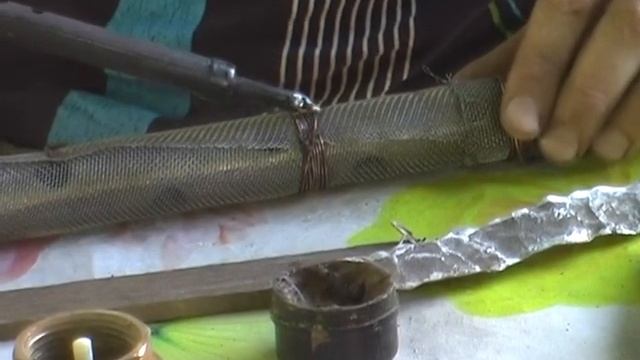 Насос не набирает давление. Фильтр водозабора смотреть онлайн