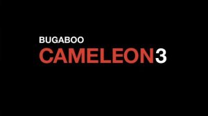 Bugaboo Cameleon3 life stlye movie