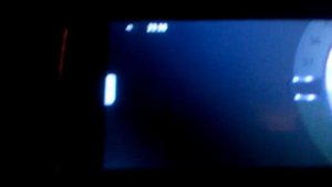 Переключение каналов аналога в последний его день вещания по Москве. (14.04.2019)