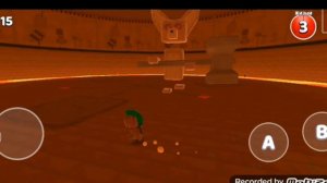 супер медведь спасает своих новых друзей (2 часть)