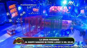 Combate  06/02/18 Programa Completo HD | martes 06-02-18