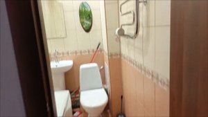 Аренда 1-комнатной квартиры в Центральном районе