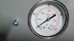 Ремонт двухсекционного (тандем, сдвоенный) гидромотор HPI (проверка на стенде)