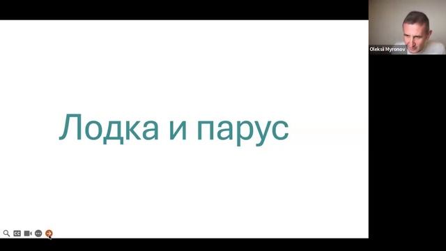 Подведение итогов года - трансформационный мастер-класс с Алексеем Мироновым. 22.12.2024