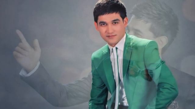 Odilbek Abdullayev - Yomon Sog'indim | Одилбек Абдуллаев - Ёмон согидим (music Version)