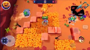 Pumpkin Level 2 - Tanks A Lot | Halloween Season 2