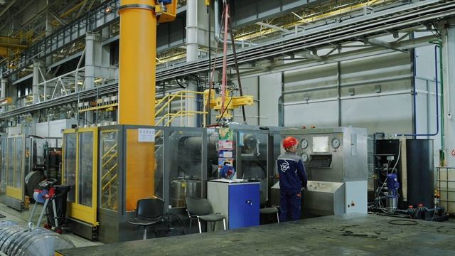 Производственные площадки 
ООО Газпром стройТЭК