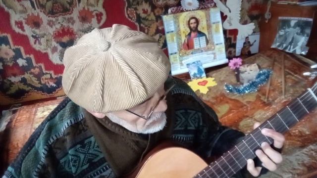 4752г Хрусталь любви и Всё будет хорошо Василий Коваленко