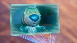 Talking Tom Heroes Suddenly Super Episode 3 English Dub