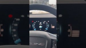 Китайский автопром продолжает удивлять россиян.